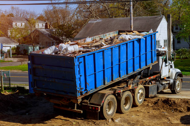 Best Affordable Junk Removal Services  in Johnson, AR
