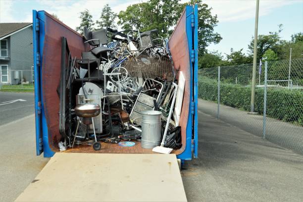 Best Appliance Removal Near Me  in Johnson, AR