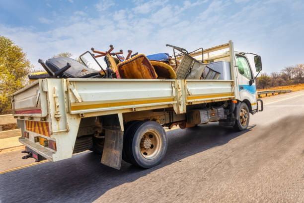 Best Office Junk Removal  in Johnson, AR